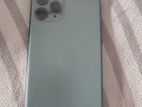 Apple iPhone 11 Pro Green 256GB (Used)