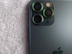 Apple iPhone 11 Pro Green 256gb (Used)