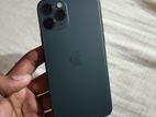 Apple iPhone 11 Pro (Used)