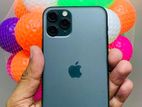 Apple iPhone 11 Pro (Used)