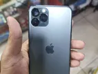 Apple iPhone 11 Pro Green (Used)