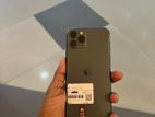 Apple iPhone 11 Pro green (Used)
