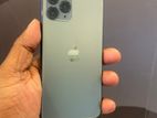 Apple iPhone 11 Pro (Used)