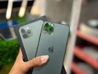 Apple iPhone 11 Pro GREEN (Used)
