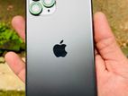 Apple iPhone 11 Pro Grey Color (Used)