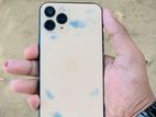 Apple iPhone 11 Pro (Used)