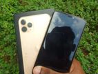 Apple iPhone 11 Pro (Used)