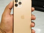 Apple iPhone 11 Pro 256GB (Used)