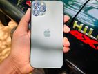 Apple iPhone 11 Pro 256GB (Used)