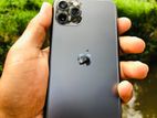 Apple iPhone 11 Pro 256GB (Used)