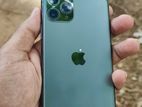 Apple iPhone 11 Pro 256GB (Used)
