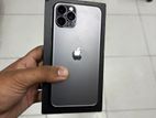 Apple iPhone 11 Pro 256GB (Used)