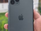 Apple iPhone 11 Pro 256GB (Used)