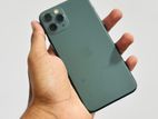 Apple iPhone 11 Pro (Used)