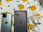 Apple iPhone 11 Pro I Phone 256GB (Used)