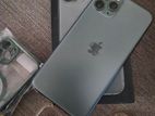 Apple iPhone 11 Pro 256GB (Used)