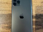 Apple iPhone 11 Pro i phone 256GB (Used)