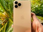 Apple iPhone 11 Pro (Used)