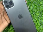Apple iPhone 11 Pro (Used)