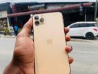 Apple iPhone 11 Pro (Used)