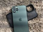 Apple iPhone 11 Pro i phone pro💯 (Used)