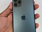 Apple iPhone 11 Pro 256GB (Used)
