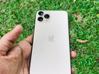 Apple iPhone 11 Pro (Used)