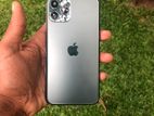 Apple iPhone 11 Pro (Used)