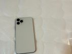 Apple iPhone 11 Pro (Used)