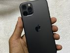 Apple iPhone 11 Pro (Used)