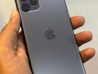 Apple iPhone 11 Pro I phone (Used)