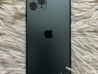 Apple iPhone 11 Pro 256GB (Used)