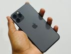 Apple iPhone 11 Pro (Used)