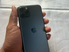 Apple iPhone 11 Pro I Phone (Used)