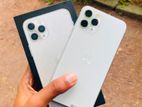 Apple iPhone 11 Pro (Used)