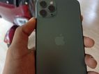 Apple iPhone 11 Pro (Used)