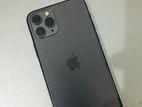Apple iPhone 11 Pro (Used)