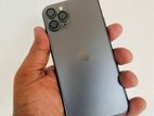 Apple iPhone 11 Pro (Used)