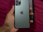 Apple iPhone 11 Pro (Used)