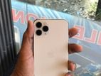 Apple iPhone 11 Pro I phone (Used)