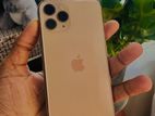 Apple iPhone 11 Pro (Used)