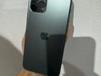 Apple iPhone 11 Pro I phone (Used)