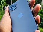 Apple iPhone 11 Pro (Used)