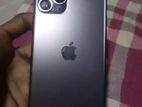 Apple iPhone 11 Pro (Used)