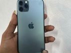 Apple iPhone 11 Pro i phone (Used)