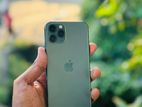 Apple iPhone 11 Pro (Used)