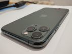 Apple iPhone 11 Pro (Used)