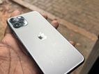 Apple iPhone 11 Pro I Phone (Used)