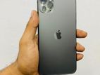 Apple iPhone 11 Pro (Used)