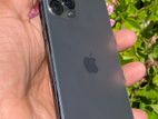 Apple iPhone 11 Pro (Used)